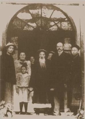 1900年6月26日南方各省督抚与英美达成东南互保协议(2025-6-26已更新)