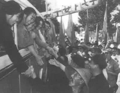 1970年6月27日工农兵学员上大学(2025-6-27已更新)