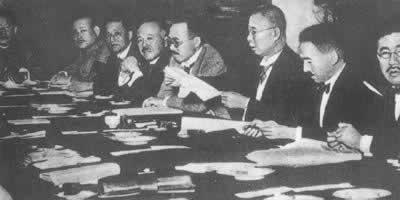 1927年6月27日日本制定对华侵略总政策(2024-6-27已更新)