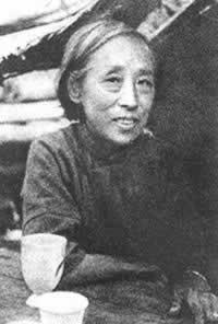 何香凝诞辰