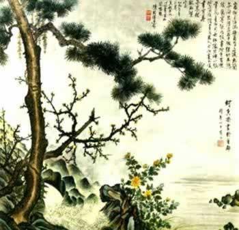 何香凝诞辰