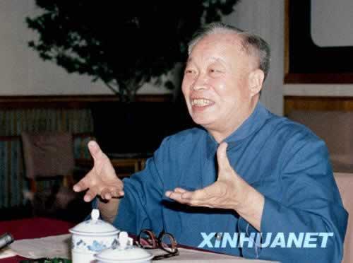 1992年6月28日科学家钱三强病逝(2024-6-28已更新)