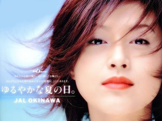 1971年6月28日日本女星藤原纪香出生(2024-6-28已更新)