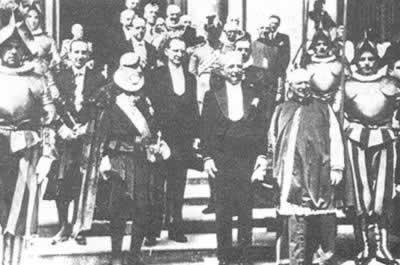 1946年6月28日意大利废除君主制(2024-6-28已更新)