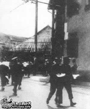 1919年6月28日中国拒绝在凡尔赛和约上签字(2024-6-28已更新)