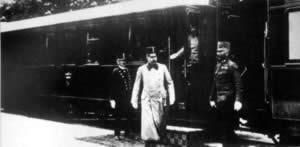 1914年6月28日“一战”导火线 斐迪南大公萨拉热窝遇剌(2024-6-28已更新)