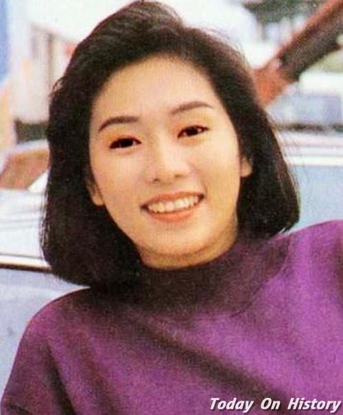2012年6月29日香港艺人罗慧娟因病离世(2025-6-29已更新)