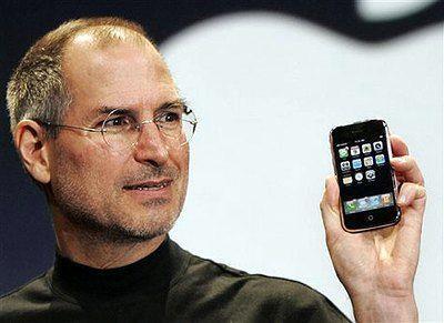 2007年6月29日苹果iPhone上市(2025-6-29已更新)