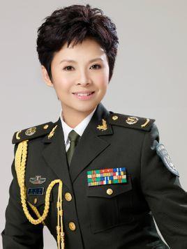 1962年6月29日中国歌唱家董文华出生(2025-6-29已更新)