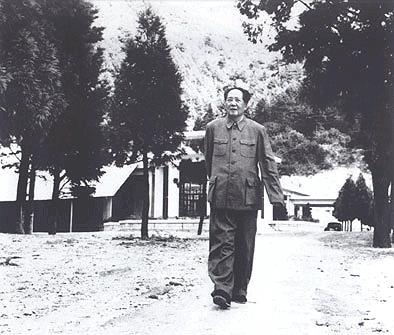 1959年6月29日毛泽东庐山谈“大跃进”的教训(2025-6-29已更新)