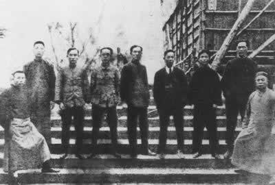 1925年6月29日省港工人大罢工(2025-6-29已更新)