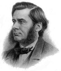 1895年6月29日英国杰出生物学家、达尔文主义主要支持者赫胥黎逝世(2025-6-29已更新)