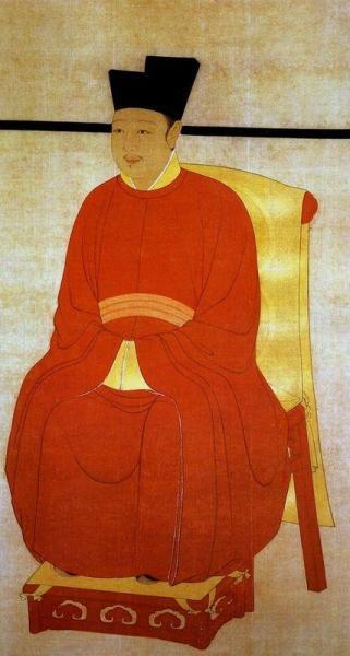 1156年6月29日北宋末代皇帝赵桓驾崩(2025-6-29已更新)