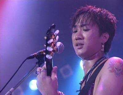 1993年6月30日著名BEYOND摇滚乐队黄家驹逝世(2024-6-30已更新)