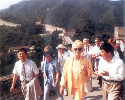 1980年6月30日芬博阿多蒂尔成为世界首位民选女总统(2024-6-30已更新)