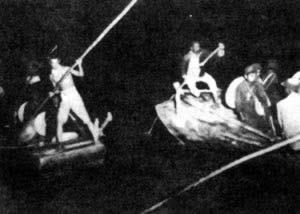 1947年6月30日刘邓大军挺进中原(2024-6-30已更新)