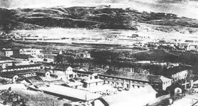 1936年6月30日红二、六军团与红四方面军胜利会师(2025-6-30已更新)
