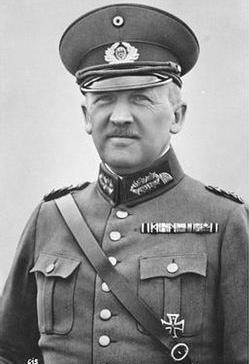1934年6月30日德国将军库尔特·冯·施莱谢尔遇刺身亡(2024-6-30已更新)