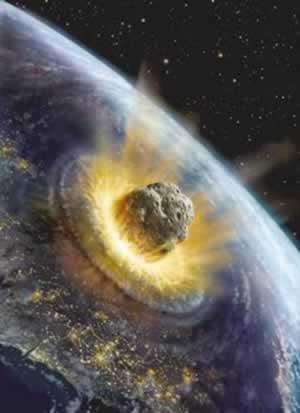 1908年6月30日通古斯因陨星坠落发生大爆炸(2024-6-30已更新)