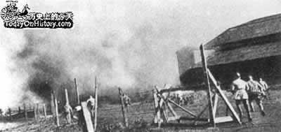 1947年7月1日东北民主联军转入反攻(2024-7-1已更新)