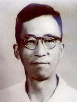 1915年7月1日中国思想家顾准出生(2024-7-1已更新)