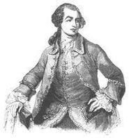 1782年7月1日英国首相查尔斯·沃森-文特沃斯逝世(2025-7-1已更新)