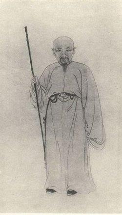 1773年7月1日清代文人画家杭世骏(2025-7-1已更新)