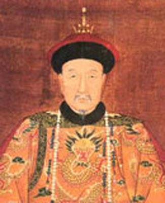 1703年7月1日清廷拘禁索额图(2024-7-1已更新)
