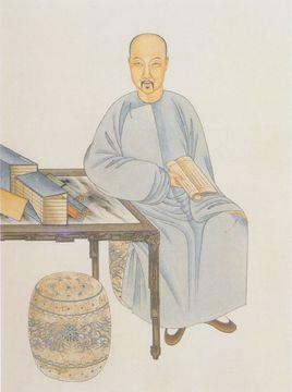 1685年7月1日清朝词人纳兰性德病逝(2024-7-1已更新)