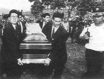 1994年7月2日哥伦比亚球员埃斯科巴被枪杀(2024-7-2已更新)