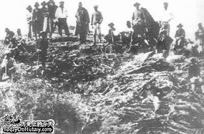 1931年7月2日日本人制造万宝山事件(2024-7-2已更新)