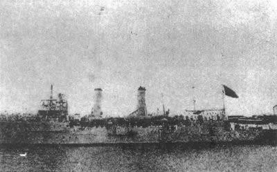 1922年7月2日北伐军回师讨伐陈炯明海军司令突然倒戈(2024-7-2已更新)