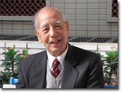 2010年7月3日已故音乐家黄友棣(2024-7-3已更新)