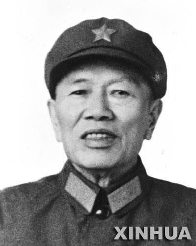 1980年7月3日开国上将邓华与世长辞(2024-7-3已更新)