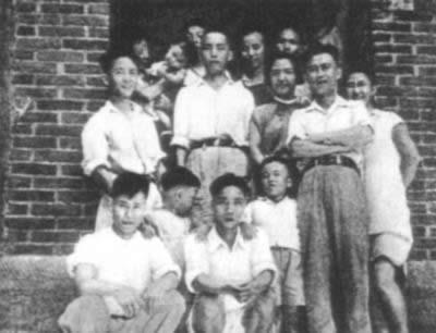 1942年7月3日国共代表在重庆继续谈判(2025-7-3已更新)