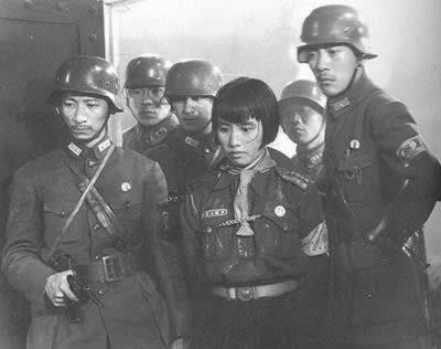 1938年7月3日电影《八百壮士》在国内外引起反响(2024-7-3已更新)