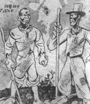 1931年7月3日朝鲜各地发生排华暴行(2024-7-3已更新)