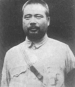 1929年7月3日阎锡山囚禁冯玉祥(2024-7-3已更新)