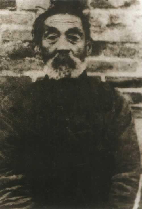 1916年7月3日山东莱阳饥民起义(2025-7-3已更新)