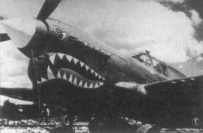 1942年7月4日陈纳德“飞虎队”取得辉煌战绩(2025-7-4已更新)