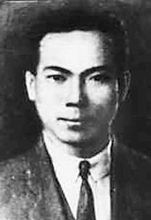 1927年7月4日政治活动家陈延年被害(2024-7-4已更新)