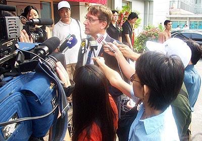 2003年7月5日世界卫生组织宣布已经成功控制SARS(2024-7-5已更新)
