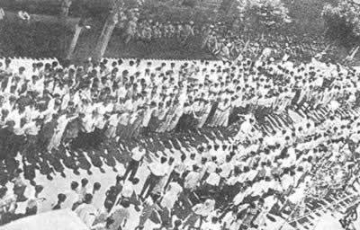 1948年7月5日北平发生“七·五”惨案(2024-7-5已更新)