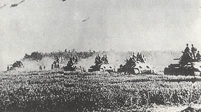 1943年7月5日库尔斯克战役爆发(2024-7-5已更新)