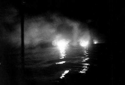 1943年7月6日库拉湾海战爆发(2024-7-6已更新)