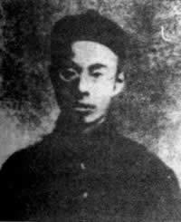 1907年7月6日徐锡麟安庆起义(2024-7-6已更新)