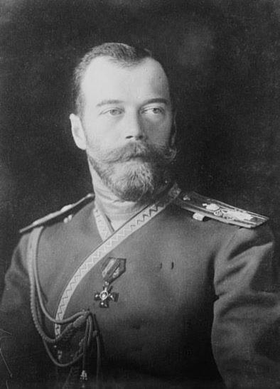1900年7月6日沙皇尼古拉二世下令大举入侵中国东北(2024-7-6已更新)