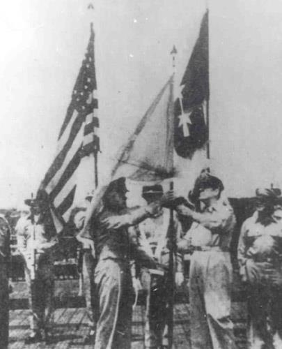 1950年7月7日美国操纵联合国安理会通过非法决议 组织“联合国军司令部”(2024-7-7已更新)