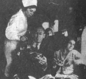 1929年7月7日美国东西海岸间的班机首次通航(2024-7-7已更新)