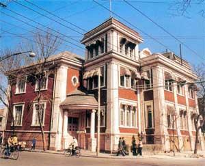 1906年7月7日周学熙创办启新洋灰公司(2025-7-7已更新)